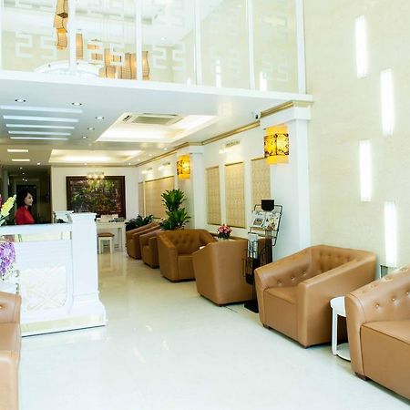 Aranya Hotel ไฮฟอง ภายนอก รูปภาพ